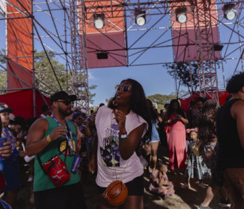 Feira Preta Festival anuncia primeiros artistas da sua edição inédita