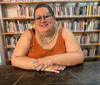 Evento celebra literatura negra e obra de Mãe Stella de Oxóssi