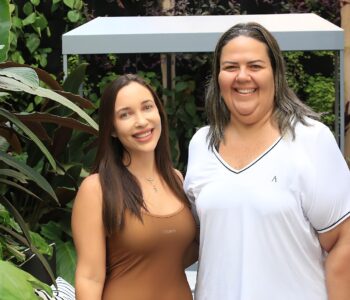 Aula de Hot Yoga marca inauguração do Núcleo Ohana em Salvador