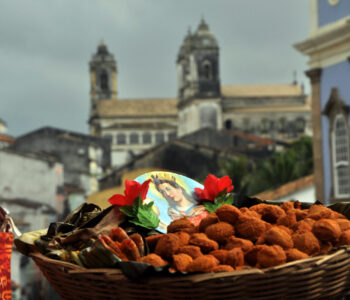 Grandes fotógrafos baianos fazem homenagem a Santa Bárbara em exposição na cidade de Lisboa