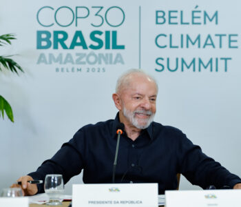 COP 30, a hora da verdade