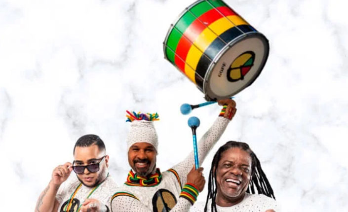 No momento você está vendo 1º FLIRCONTAS celebra literatura, cultura e memória em Rio de Contas