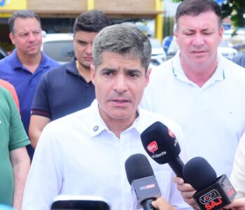 Deputado acusa ACM Neto de má fé ao manipular declarações do governador