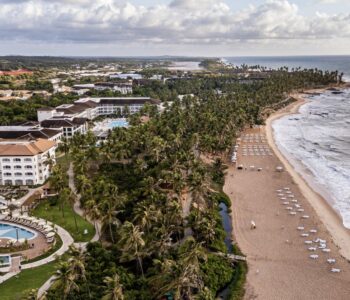 Réveillon Costa do Sauípe terá Saulo, Durval Lelys, Timbalada, Negra Cor, Batifum e Alexandre Peixe