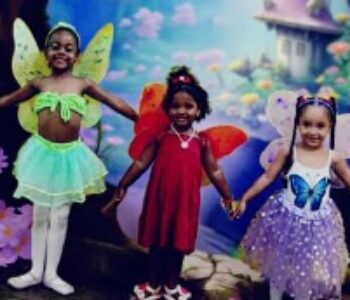 Academia Ana Burguês realiza 14º Festival de Dança no Teatro Salesiano