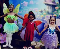 No momento você está vendo Academia Ana Burguês realiza 14º Festival de Dança no Teatro Salesiano