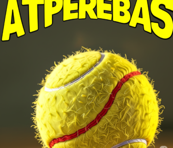 Sétima edição do ATPerebas nas quadras da Associação Atlética da Bahia