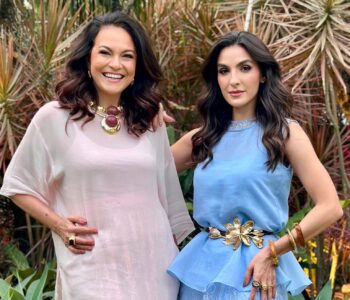 Brunch Natalino Martha Paiva celebra o fim de ano com solidariedade, arte e coleção de Alto Verão