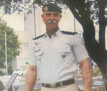 União das Entidades Representativas dos Militares Estaduais homenageia famílias e veteranos pelos 200 anos da PM-BA