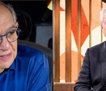 Mário Kertész é o convidado do “Conversa com Bial” desta quarta-feira