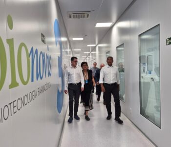 Bahia vai produzir quatro medicamentos para tratamento de câncer e doenças raras