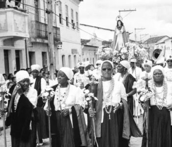Exposição mostra relação da escravidão com o momento presente