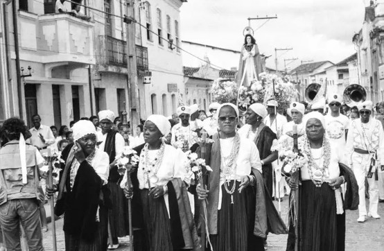 No momento você está vendo Exposição mostra relação da escravidão com o momento presente
