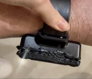 Bolsonaro tentou abrir tornozeleira com ferro de solda