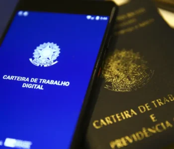 Brasil cria 85 mil empregos com carteira assinada em outubro