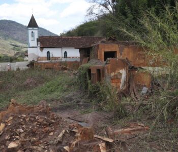 MAB celebra decisão judicial contra mineradora BHP no caso Mariana