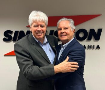 Sinduscon-BA elege nova diretoria para o biênio 2025/2027