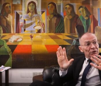 Campo progressista não pode romantizar segurança, diz Contarato