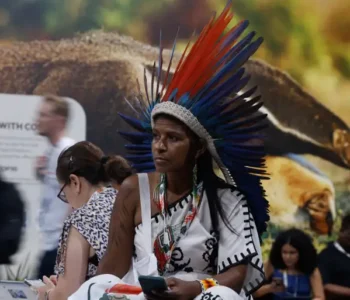 41% acham que COP30 vai trazer resultados positivos para o Brasil