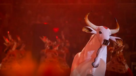 No momento você está vendo Lula envia nesta segunda ao Congresso o novo Plano Nacional de Cultura