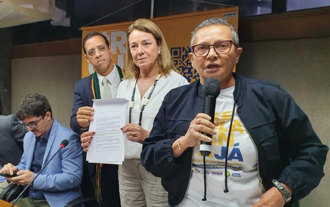 No momento você está vendo Governo muda postura e reacende diálogo com servidores