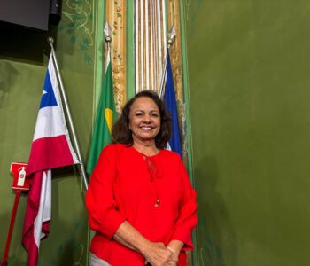 Câmara Itinerante ouvirá comunidade do Rio Vermelho