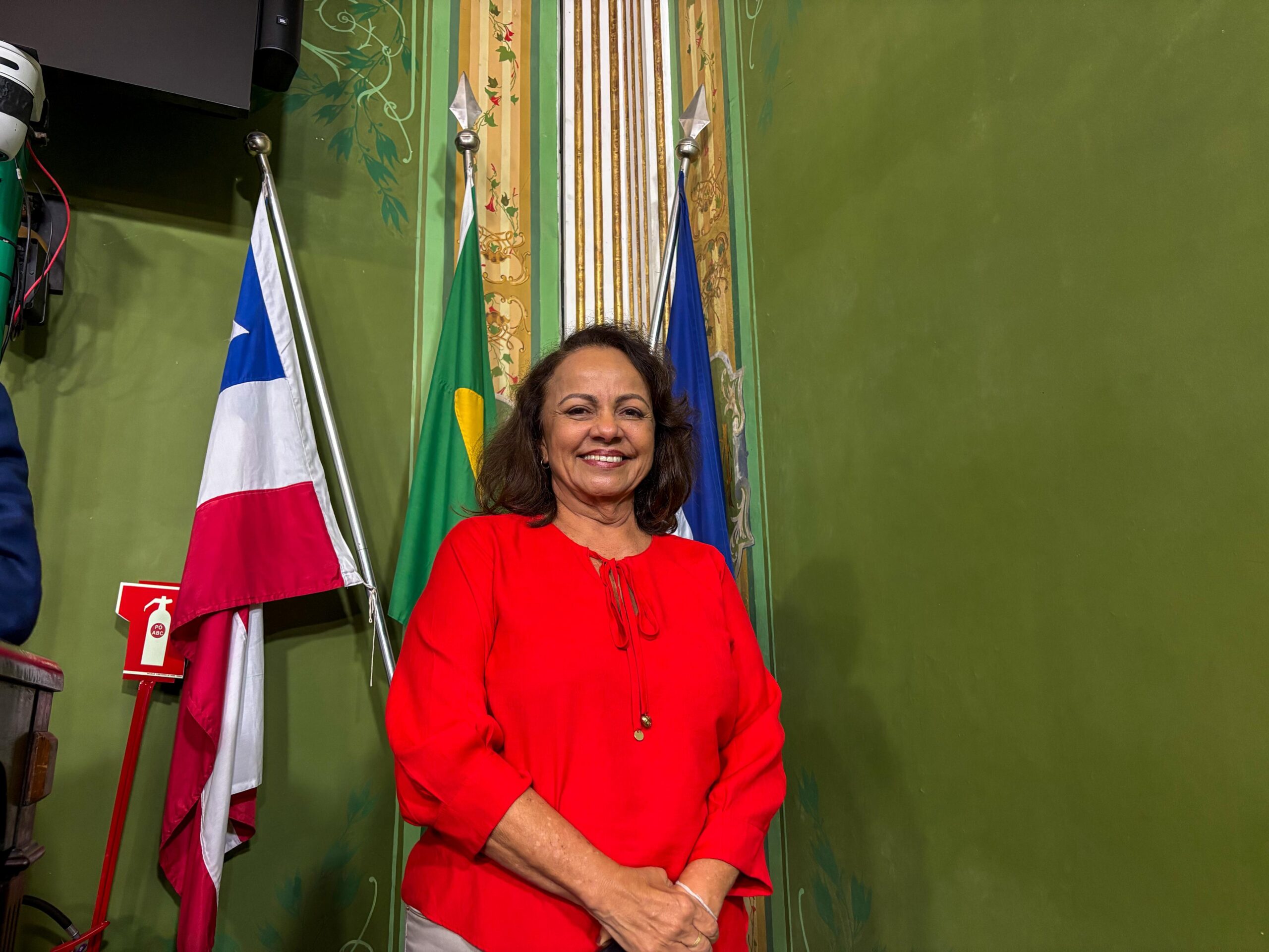 No momento você está vendo Câmara Itinerante ouvirá comunidade do Rio Vermelho