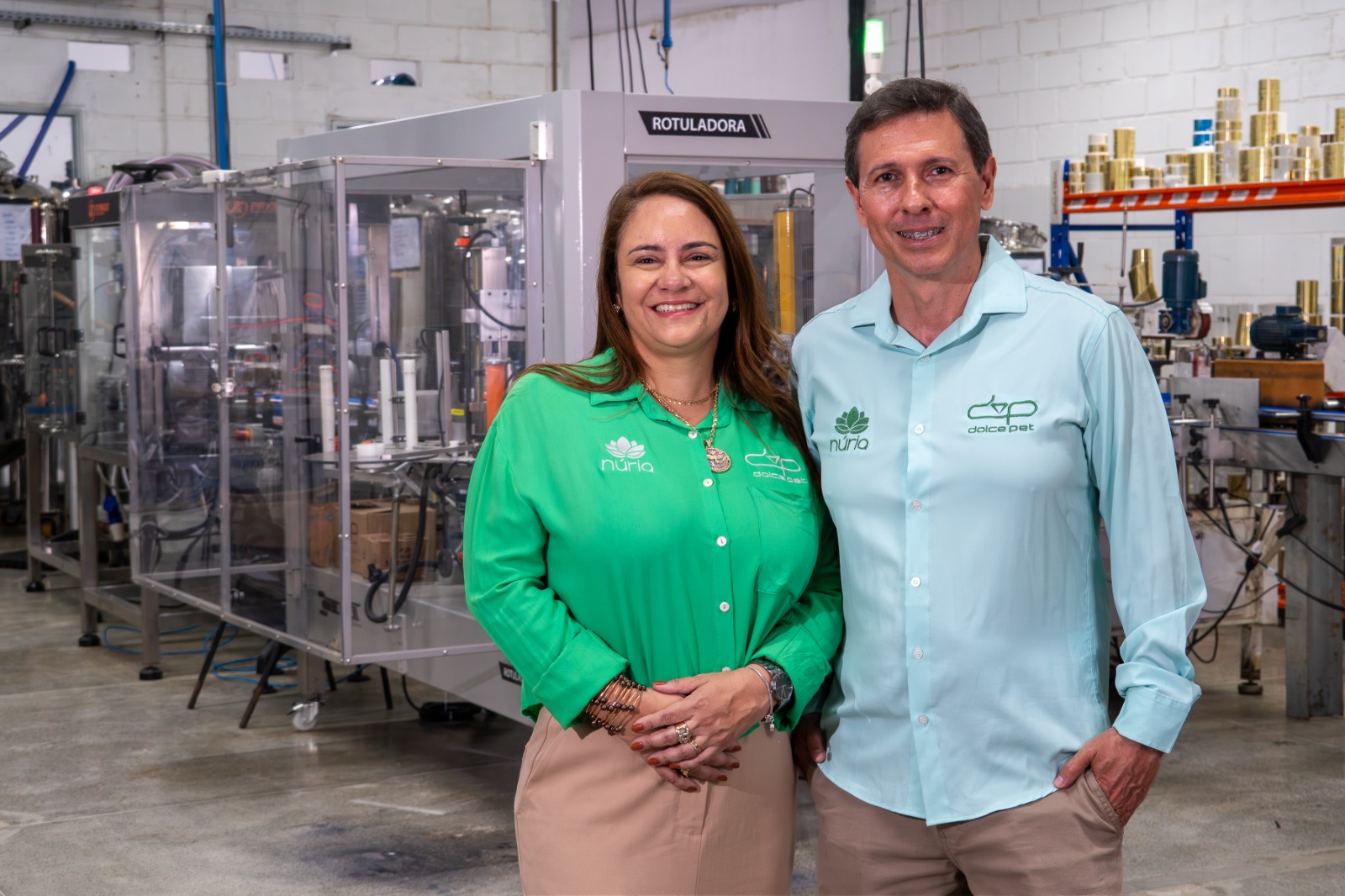 No momento você está vendo Grupo Dolce Pet projeta expansão internacional e prepara novos lançamentos para 2026