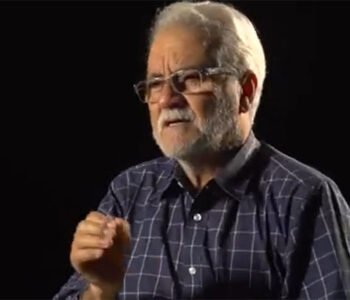 Museu de Arte da Bahia recebe nesta quarta (26) lançamento do novo livro de Emiliano José