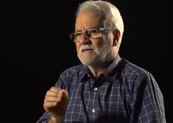 No momento você está vendo Museu de Arte da Bahia recebe nesta quarta (26) lançamento do novo livro de Emiliano José