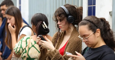 No momento você está vendo Enem 2025: pedido de reaplicação de provas começa nesta segunda