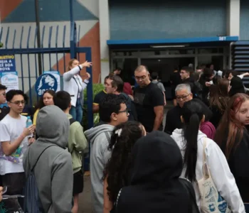Gabarito oficial do Enem sai na quinta-feira