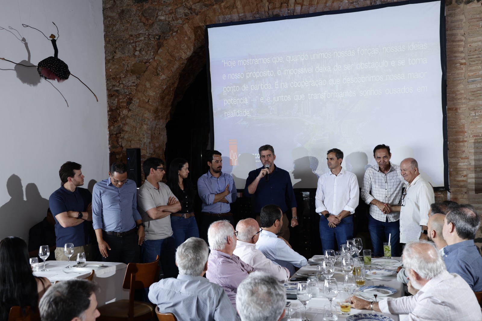 No momento você está vendo Coopercon registra crescimento de 136% e comemora o melhor ano da sua história