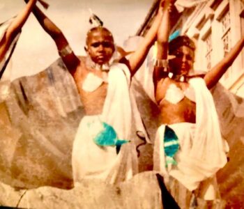 Documentário revela a história de resistência e fé das Filhas de Gandhy na véspera da Consciência Negra