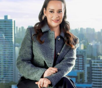 Cymbeline Paris Salvador é destaque em especial de noivas na Revista Viver Vitória