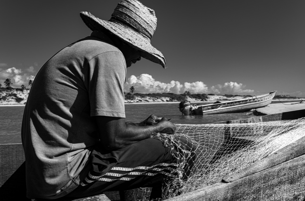 No momento você está vendo Caixa Mágica realoiza exposição “Beleas da Bahia”