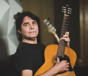 Lô Borges, um dos fundadores do Clube da Esquina, morre aos 73 anos