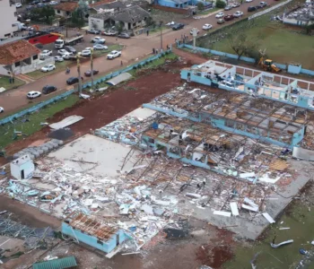 Pesquisa mostra ligação entre cultura e clima no Brasil