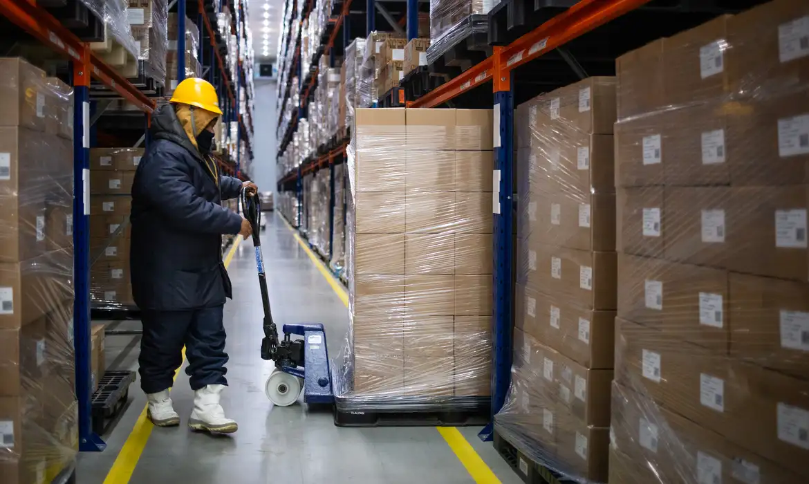 No momento você está vendo Brasil recebe primeiro lote de insulina glargina para diabetes tipo 2