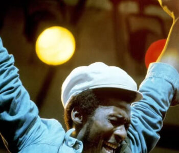 Cantor Jimmy Cliff morre aos 81 anos