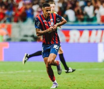 Carlo Ancelotti convoca Luciano Juba para amistosos da seleção