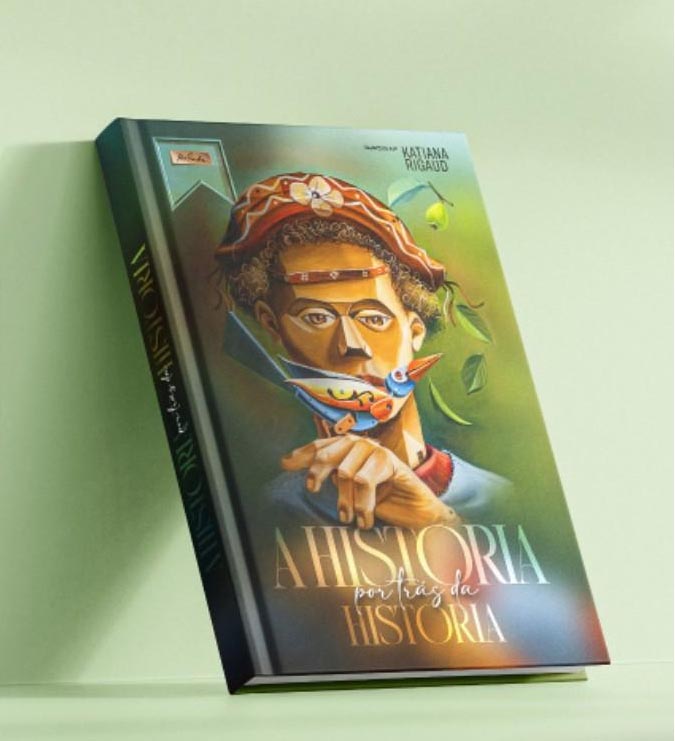 No momento você está vendo Lançamento celebrou cinco anos da Raiz Livraria reunindo 36 autores baianos em evento de sucesso
