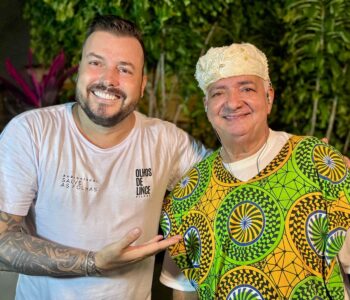 Olhos de Lince Filmes assina o novo trabalho audiovisual do cantor Geronimo