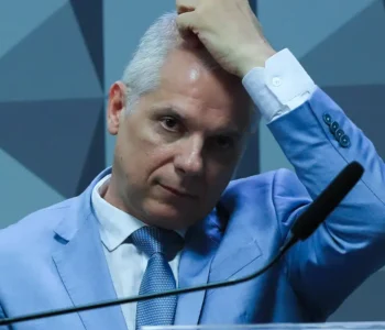 PF prende Alessandro Stefanutto, ex-presidente do INSS