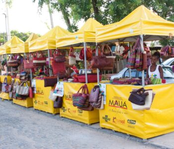10ª edição da Semana de Arte & Cultura de Imbassaí divulga programação completa