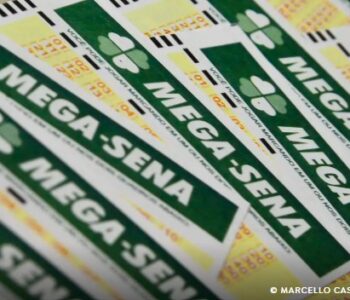 Mega-Sena sorteia nesta quinta-feira prêmio acumulado em R$ 48 milhões