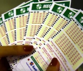 Mega-Sena sorteia nesta terça-feira prêmio acumulado em R$ 67 milhões