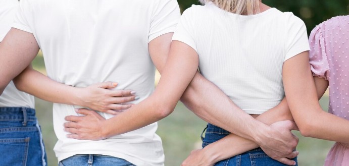 No momento você está vendo Um país que vira as costas às meninas