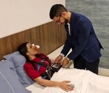 Clínica lança serviço pioneiro no Brasil para tratar pacientes com transtornos psicológicos através da Medicina do Sono