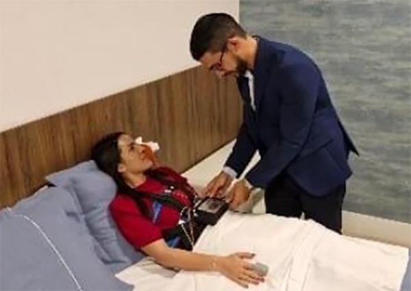 No momento você está vendo Clínica lança serviço pioneiro no Brasil para tratar pacientes com transtornos psicológicos através da Medicina do Sono